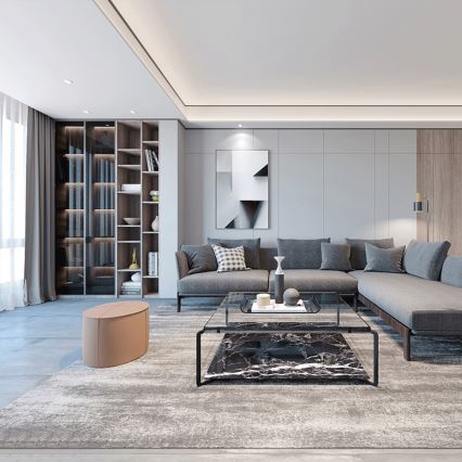 Aigostar - Светодиодная лента 2 м LED/4,9W/5V 6500K IP65 черный