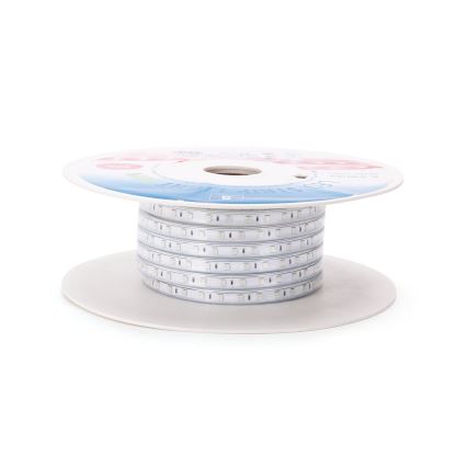 Aigostar - Светодиодная лента LED/325W/230V 50 м красный IP65