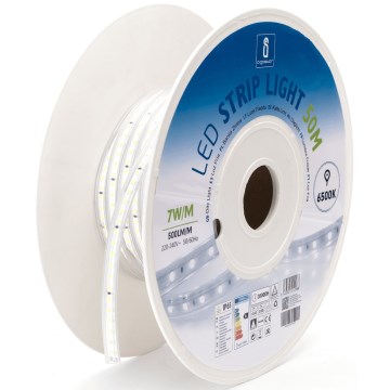 Aigostar - Светодиодная лента LED/350W/230V 50 м 6500K IP65
