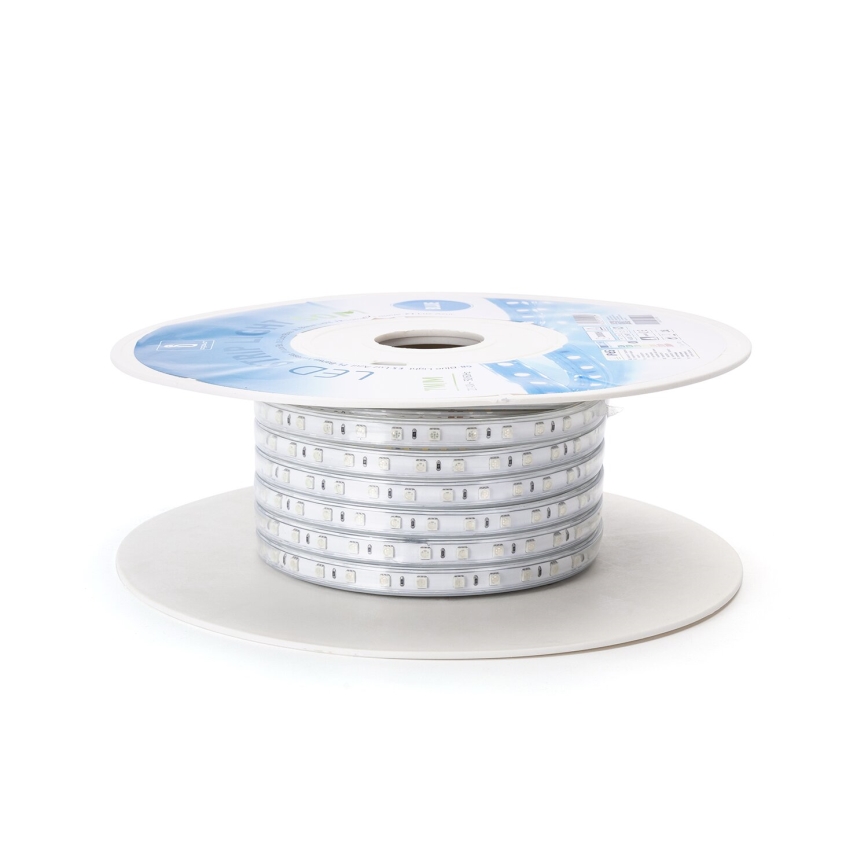 Aigostar - Светодиодная лента LED/350W/230V 50 м синий IP65