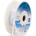 Aigostar - Светодиодная лента LED/350W/230V 50 м синий IP65