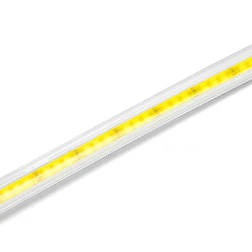 Aigostar - Светодиодная лента LED, 400 Вт, 230 В, 50 м, 6500K, IP65