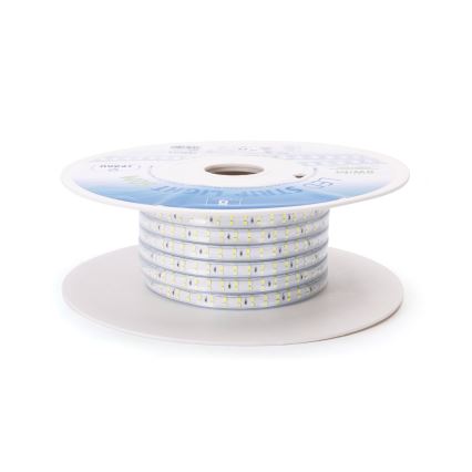 Aigostar - Светодиодная лента LED/400W/230V 50 м 6500K IP65