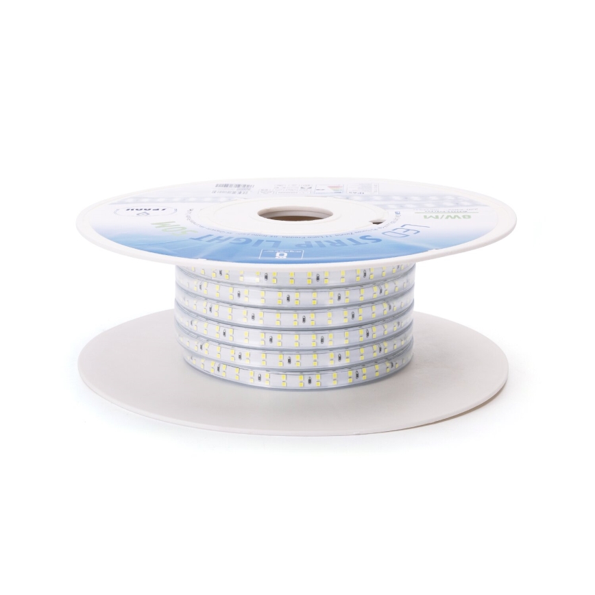 Aigostar - Светодиодная лента LED/400W/230V 50 м 6500K IP65