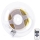 Aigostar - Светодиодная лента с регулированием яркости 2 м LED/18W/24/230V 3000K + дистанционное управление