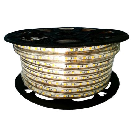 Aigostar - Светодиодная уличная лента 50 м LED/350 Вт/230 В 3000K IP65