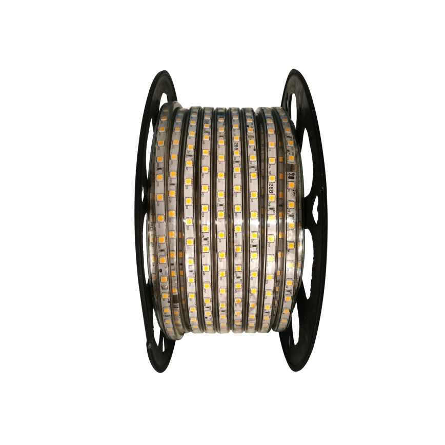 Aigostar - Светодиодная уличная лента 50 м LED/350 Вт/230 В 3000K IP65