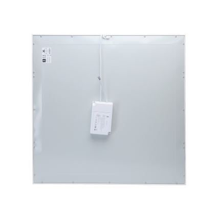 Aigostar - Светодиодная встраиваемая панель с диммером 32 Вт/230 В Wi-Fi 60x60 см