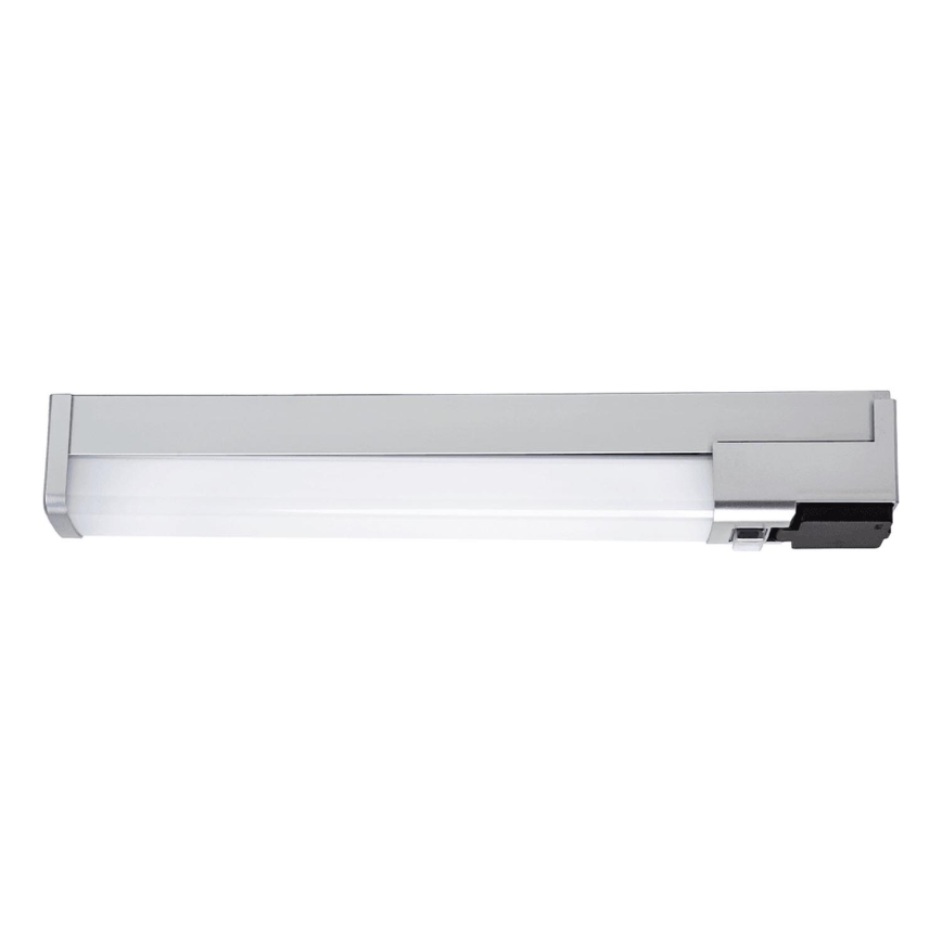 Aigostar - Светодиодная подсветка для зеркала в ванной комнате LED/10W/230V 4000K 46,5 см IP44