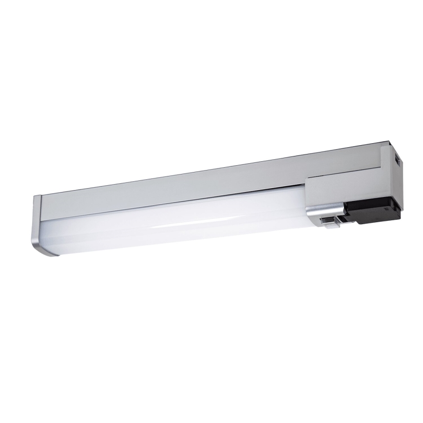 Aigostar - Светодиодная подсветка для зеркала в ванной комнате LED/10W/230V 4000K 46,5 см IP44