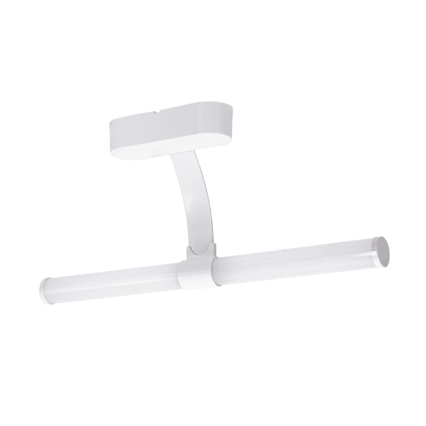 Aigostar - Светодиодная подсветка для зеркала в ванной комнате LED/6W/230V 4000K 40 см IP44