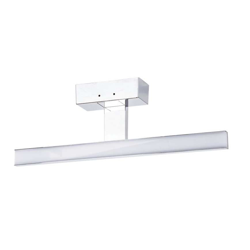 Aigostar - Светодиодная подсветка для зеркала в ванной комнате LED/8W/230V 4000K 40 см IP44