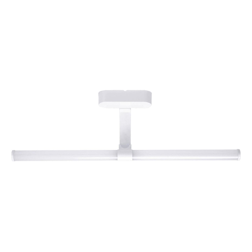 Aigostar - Светодиодная подсветка для зеркала в ванной комнате LED/8W/230V 4000K 60 см IP44