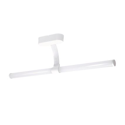 Aigostar - Светодиодная подсветка для зеркала в ванной комнате LED/8W/230V 4000K 60 см IP44