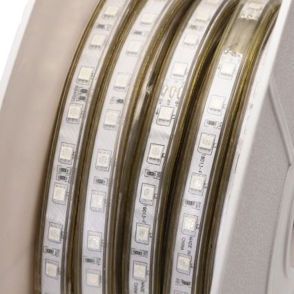 Aigostar - Светодиодная RGB-лента 50 м LED/350W/230V IP65