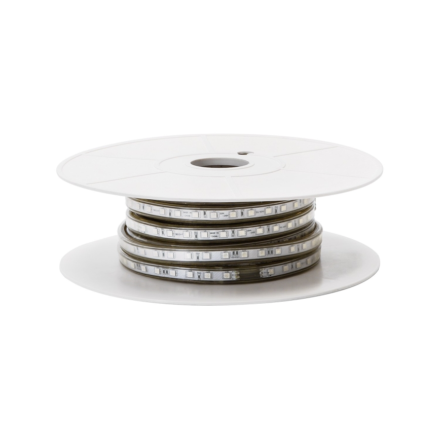 Aigostar - Светодиодная RGB-лента 50 м LED/350W/230V IP65