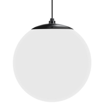 Aigostar - Светодиодная RGB-люстра на солнечной батарее с регулированием яркости MESH LED/20W/3,7V 4000 mAh 2700K-6500K IP65 диаметр 20 см
