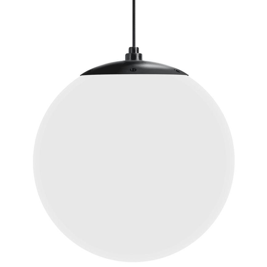 Aigostar - Светодиодная RGB-люстра на солнечной батарее с регулированием яркости MESH LED/20W/3,7V 4000 mAh 2700K-6500K IP65 диаметр 20 см
