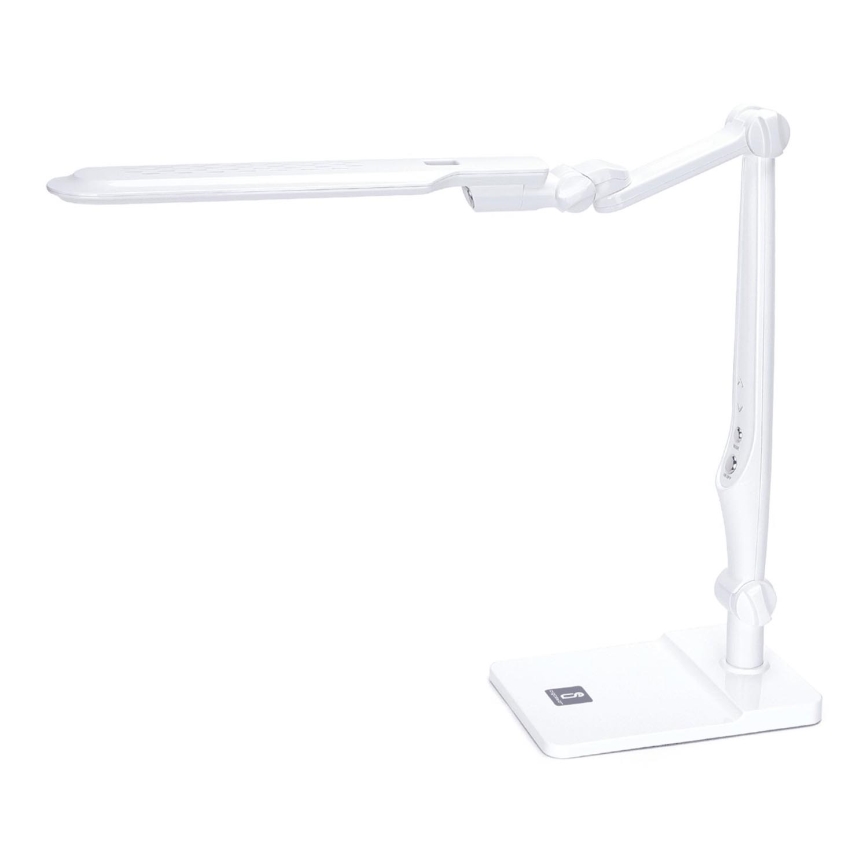 Aigostar - Светодиодная сенсорная настольная лампа с регулированием яркости LED/9W/230V 3000/6500K белый