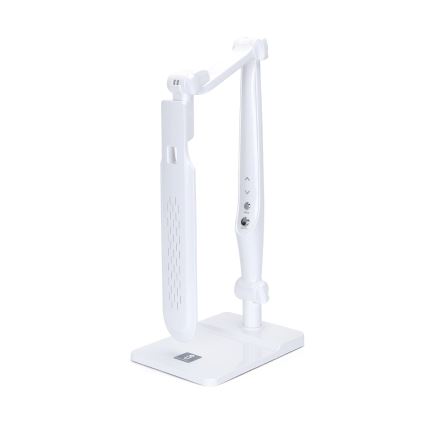 Aigostar - Светодиодная сенсорная настольная лампа с регулированием яркости LED/9W/230V 3000/6500K белый