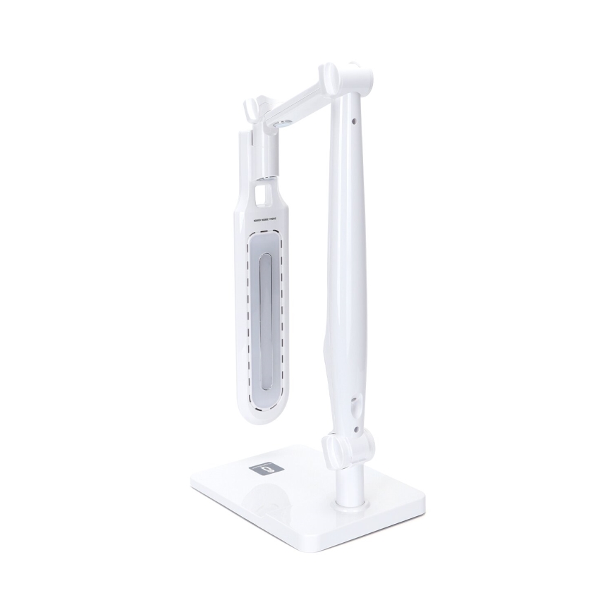 Aigostar - Светодиодная сенсорная настольная лампа с регулированием яркости LED/9W/230V 3000/6500K белый