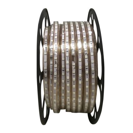 Aigostar - светодиодная уличная лента 50m LED/300W/230V синяя IP65