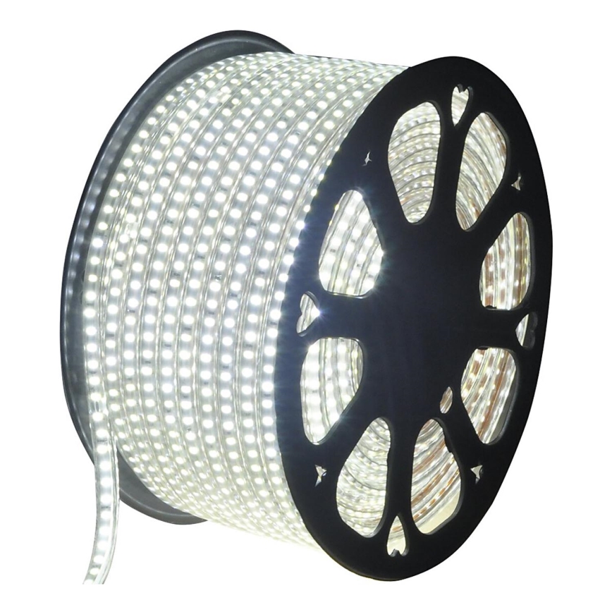 Aigostar - Светодиодная уличная лента 50 м LED/350W/230V 6500K IP65