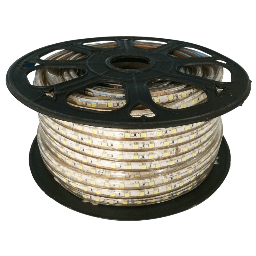Aigostar - Светодиодная уличная лента 50 м LED/350W/230V 6500K IP65