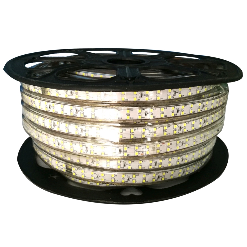 Aigostar - Светодиодная уличная лента 50 м LED/400W/230V 6500K IP65