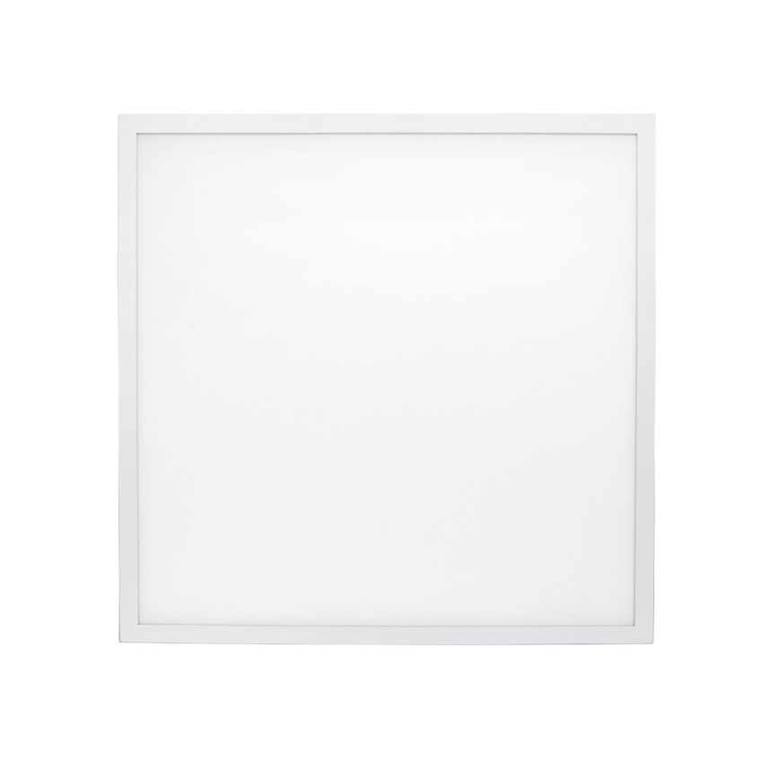 Aigostar - Светодиодная встроенная панель LED/40W/230V 3000K/4000K/6500K 60x60 см белый