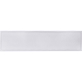Aigostar - Светодиодная встроенная панель LED/50W/230V 4000K 120x30 см белый