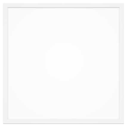 Aigostar - Светодиодная встроенная панель LED/50W/230V 60x60 см 6000K