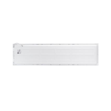 Aigostar - Светодиодная встроенная панель LED/50W/230V 6500K 120x30 см белый
