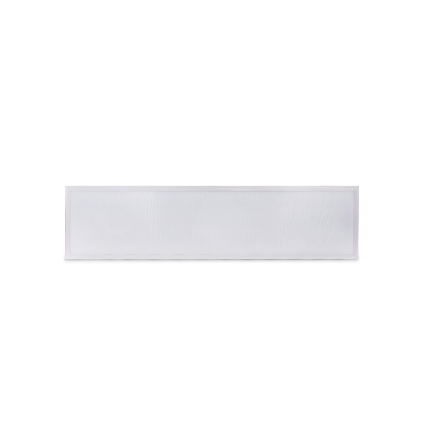 Aigostar - Светодиодная встроенная панель LED/50W/230V 6500K 120x30 см белый