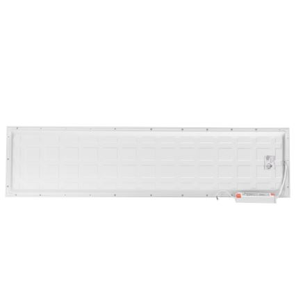 Aigostar - Светодиодная встроенная панель с регулированием яркости MESH LED/36W/230V 2700-6500K 120x30 см