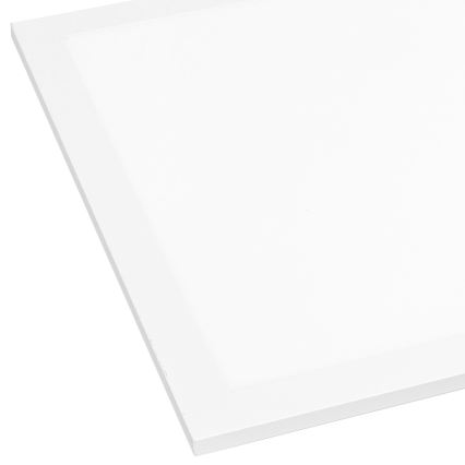 Aigostar - Светодиодная встроенная панель с регулированием яркости MESH LED/36W/230V 2700-6500K 120x30 см