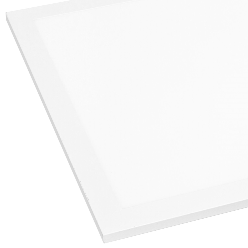 Aigostar - Светодиодная встроенная панель с регулированием яркости MESH LED/36W/230V 2700-6500K 120x30 см