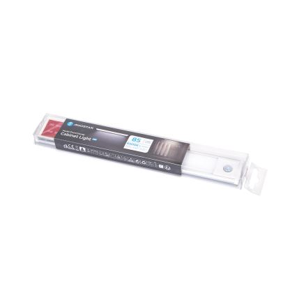 Aigostar - Светодиодное аккумуляторное мебельное освещение с датчиком LED/1,5W/5V 6500K
