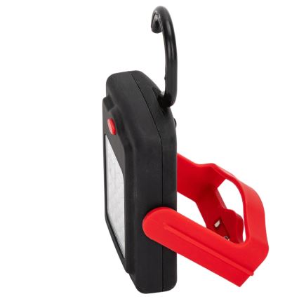 Aigostar - Светодиодный фонарик LED/2W/3xAAA IP44