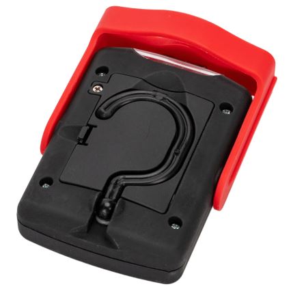 Aigostar - Светодиодный фонарик LED/2W/3xAAA IP44