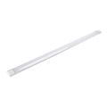 Aigostar - светодиодный линейный светильник LED/40W/230V 6500K 120 cm