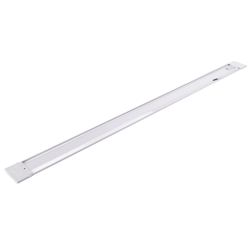 Aigostar - светодиодный линейный светильник LED/40W/230V 6500K 120 cm