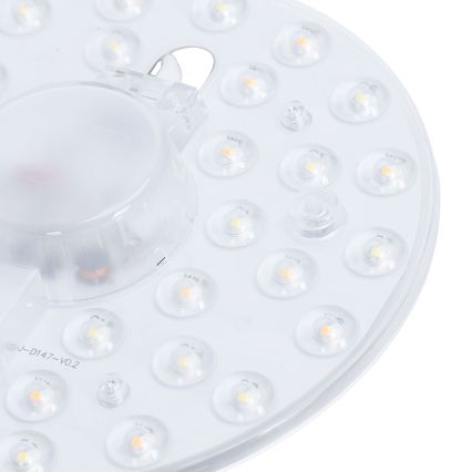 Aigostar - светодиодный магнитный модуль LED/18W/230V 3000/4000/6500K