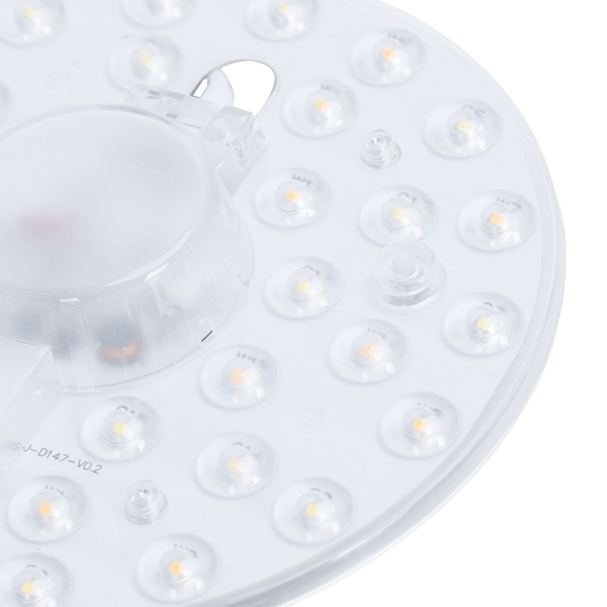 Aigostar - светодиодный магнитный модуль LED/18W/230V 3000/4000/6500K