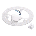Aigostar - светодиодный магнитный модуль LED/24W/230V 4000K
