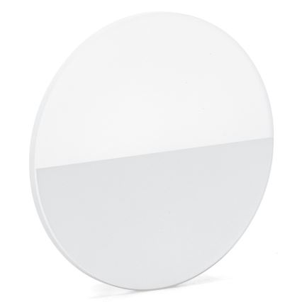Aigostar - Светодиодный настенный светильник LED/9W/230V 6500K белый