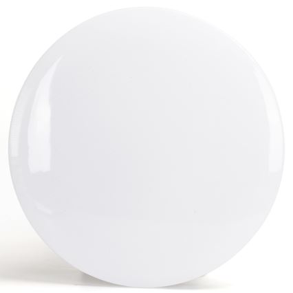 Aigostar - Светодиодный потолочный светильник для ванной комнаты MESH LED/18W/230V 3000-65000K IP44 + дистанционное управление