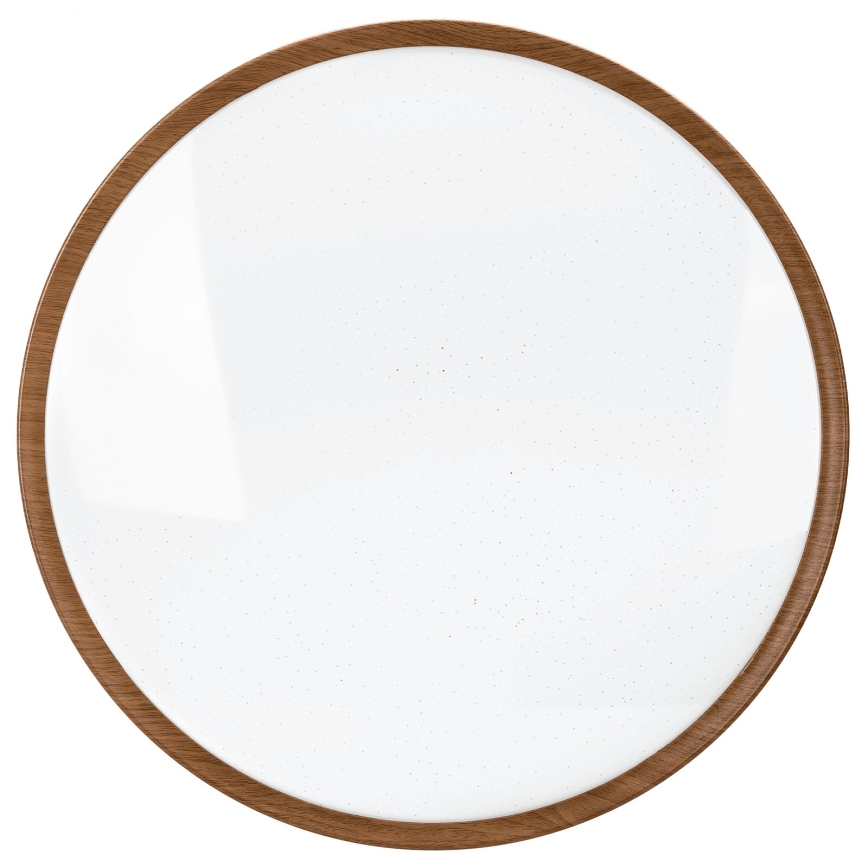 Aigostar - Светодиодный потолочный светильник LED/36W/230V 3000K диаметр 48,1 см