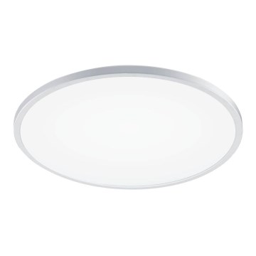 Aigostar - Светодиодный потолочный светильник для ванной комнаты LED/24W/230V 6500K диаметр 40 см IP44