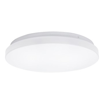 Aigostar - Светодиодный потолочный светильник LED/24W/230V 3000K